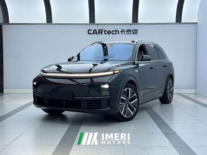 Li Auto Ideal L7 Pro