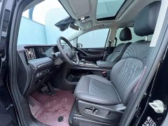 Trumpchi M8 2024 Master Series 400T Premium Edition - ფოტო 10