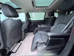 Trumpchi M8 2024 Master Series 400T Premium Edition - ფოტო 12