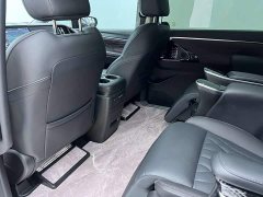 Trumpchi M8 2024 Master Series 400T Premium Edition - ფოტო 13