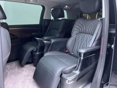 Trumpchi M8 2024 Master Series 400T Premium Edition - ფოტო 14