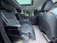 Trumpchi M8 2024 Master Series 400T Premium Edition - ფოტო 15