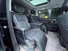 Trumpchi M8 2024 Master Series 400T Premium Edition - ფოტო 16