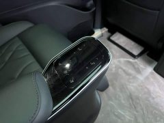 Trumpchi M8 2024 Master Series 400T Premium Edition - ფოტო 17
