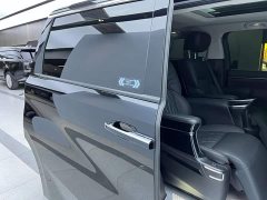 Trumpchi M8 2024 Master Series 400T Premium Edition - ფოტო 18