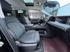 Trumpchi M8 2024 Master Series 400T Premium Edition - ფოტო 19