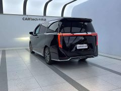 Trumpchi M8 2024 Master Series 400T Premium Edition - ფოტო 4