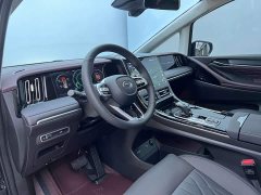 Trumpchi M8 2024 Master Series 400T Premium Edition - ფოტო 8