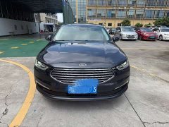 Taurus 2019 EcoBoost 245 Enjoy Edition - ფოტო 2