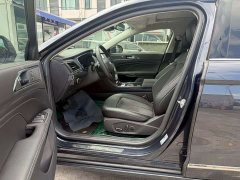 Taurus 2019 EcoBoost 245 Enjoy Edition - ფოტო 3