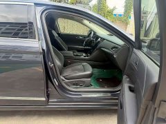 Taurus 2019 EcoBoost 245 Enjoy Edition - ფოტო 5