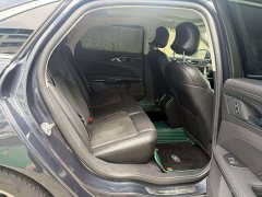 Taurus 2019 EcoBoost 245 Enjoy Edition - ფოტო 6