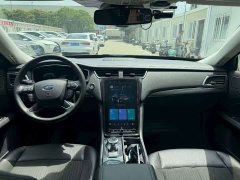 Taurus 2019 EcoBoost 245 Enjoy Edition - ფოტო 7