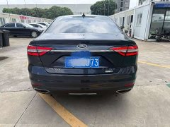 Taurus 2019 EcoBoost 245 Enjoy Edition - ფოტო 8