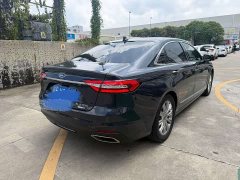 Taurus 2019 EcoBoost 245 Enjoy Edition - ფოტო 9
