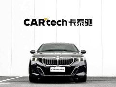 BMW 5 Series 530Li Premier M Sport Package - ფოტო 1