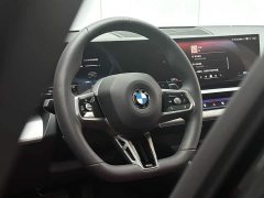 BMW 5 Series 530Li Premier M Sport Package - ფოტო 16