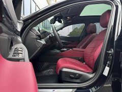 BMW 5 Series 530Li Premier M Sport Package - ფოტო 18