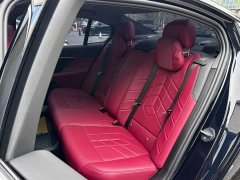 BMW 5 Series 530Li Premier M Sport Package - ფოტო 20