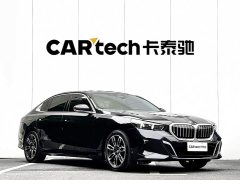 BMW 5 Series 530Li Premier M Sport Package - ფოტო 3