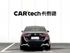 BMW 5 Series 530Li Premier M Sport Package - ფოტო 5