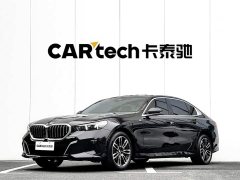 BMW 5 Series 530Li Premier M Sport Package - ფოტო 7