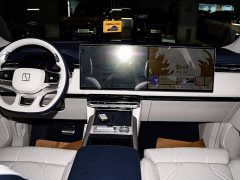 Zeekr 9X 2025 Hyper version 70kWh six seats - ფოტო 16