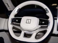 Zeekr 9X 2025 Hyper version 70kWh six seats - ფოტო 17