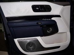 Zeekr 9X 2025 Hyper version 70kWh six seats - ფოტო 19