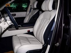 Zeekr 9X 2025 Hyper version 70kWh six seats - ფოტო 20
