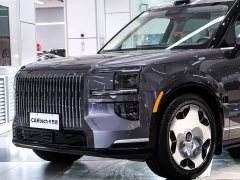 Zeekr 9X 2025 Hyper version 70kWh six seats - ფოტო 5