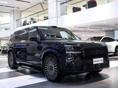 Zeekr 9X 2025 Ultra 55kWh 6-Seater - ფოტო 1