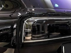Zeekr 9X 2025 Ultra 55kWh 6-Seater - ფოტო 10