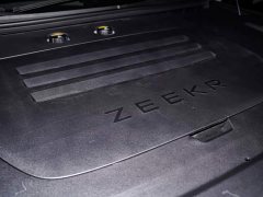 Zeekr 9X 2025 Ultra 55kWh 6-Seater - ფოტო 11