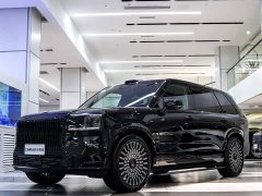 Zeekr 9X 2025 Ultra 55kWh 6-Seater - ფოტო 13