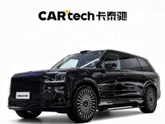 Zeekr 9X 2025 Ultra 55kWh 6-Seater - ფოტო 14