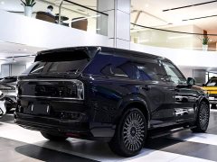 Zeekr 9X 2025 Ultra 55kWh 6-Seater - ფოტო 15