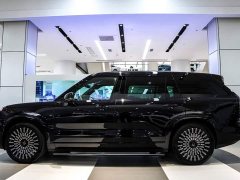 Zeekr 9X 2025 Ultra 55kWh 6-Seater - ფოტო 16