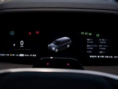 Zeekr 9X 2025 Ultra 55kWh 6-Seater - ფოტო 19