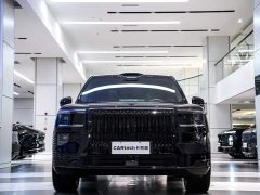 Zeekr 9X 2025 Ultra 55kWh 6-Seater - ფოტო 3