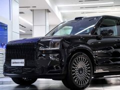 Zeekr 9X 2025 Ultra 55kWh 6-Seater - ფოტო 4