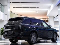 Zeekr 9X 2025 Ultra 55kWh 6-Seater - ფოტო 5