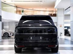 Zeekr 9X 2025 Ultra 55kWh 6-Seater - ფოტო 6