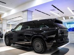 Zeekr 9X 2025 Ultra 55kWh 6-Seater - ფოტო 7