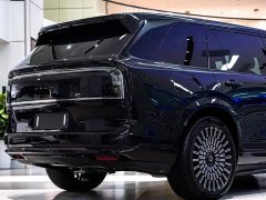 Zeekr 9X 2025 Ultra 55kWh 6-Seater - ფოტო 8