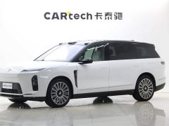NIO ES8 2026 Six-seater Executive Deluxe Edition - photo 1