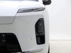 NIO ES8 2026 Six-seater Executive Deluxe Edition - photo 10