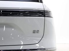 NIO ES8 2026 Six-seater Executive Deluxe Edition - photo 11
