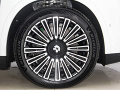 NIO ES8 2026 Six-seater Executive Deluxe Edition - photo 12