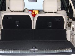 NIO ES8 2026 Six-seater Executive Deluxe Edition - photo 13